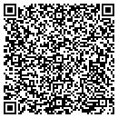 QR code with Ulrich Electric contacts