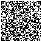 QR code with Fairfield Twp Police Department contacts