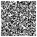 QR code with James A Angell CPA contacts