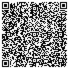 QR code with Capital City Chiropractic Center contacts