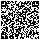 QR code with Masonic Temple Newark contacts