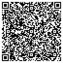 QR code with Colvin Striping contacts