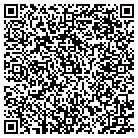 QR code with West Branch Local School Dist contacts