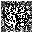 QR code with Osborn Daryl E Dvm contacts
