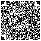QR code with Ozanne Construction Co Inc contacts