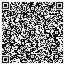 QR code with Rainbow Acres contacts
