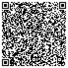 QR code with G & R Excavating Co Inc contacts