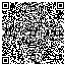 QR code with Yoe Nurseries contacts