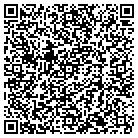 QR code with Hardwoods of Yesteryear contacts