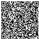 QR code with Pullins Excavating contacts
