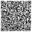QR code with Alexanders Excavating contacts