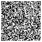 QR code with REH Construction & Excvtng contacts