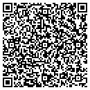QR code with KIRK Nationalease contacts