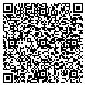 QR code with Tom Hamecher contacts