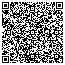 QR code with Pjs Lounge contacts