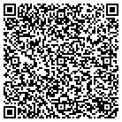 QR code with JD Pizza of Findlay Inc contacts
