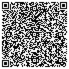 QR code with Setting The Scene Inc contacts