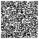 QR code with Zicka Walker Homes Of Cherry contacts