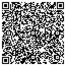 QR code with Applegarth's Attic contacts
