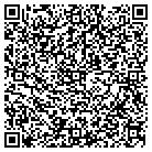 QR code with Donald D'Ostroph Appliance Rpr contacts
