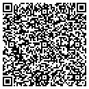 QR code with R L Collins Co contacts