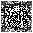 QR code with Ultimate Wash contacts