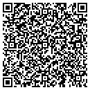 QR code with M&P Services contacts