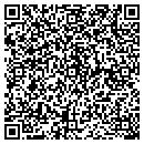 QR code with Hahn Motors contacts