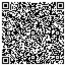 QR code with C W Snyder Inc contacts