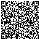 QR code with CBS Radio contacts