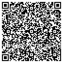 QR code with John A Cox contacts