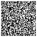 QR code with D'Vine Design contacts
