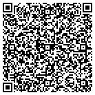 QR code with Cincinnati Metro Housing Auth contacts