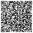 QR code with James R Fisher CPA contacts