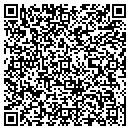 QR code with RDS Dumpsters contacts