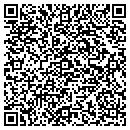 QR code with Marvin D Bowling contacts
