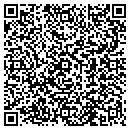 QR code with A & B Storage contacts