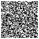 QR code with Rick's Fence contacts