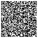 QR code with HLC Lawn Maintenance contacts