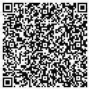 QR code with S D Billing Service contacts