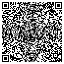 QR code with Dapper Dog contacts