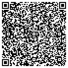 QR code with Printing & Graphics Marketing contacts