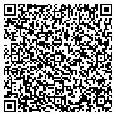 QR code with H S Development Corp contacts