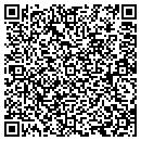 QR code with Amron Lanes contacts
