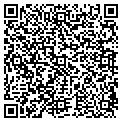 QR code with ATCF contacts