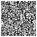 QR code with Glenn's Games contacts