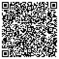 QR code with Scs Corp contacts