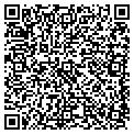 QR code with YMCA contacts