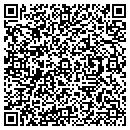 QR code with Christo-Lube contacts