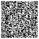 QR code with Phi Delta Theta Headquarters contacts